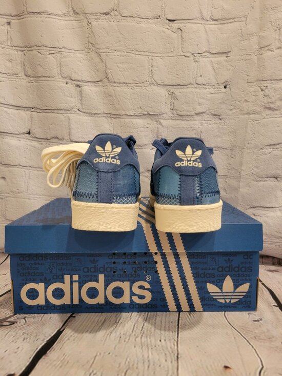 Adidas Mens Jabbar Lo Shoes main image 2